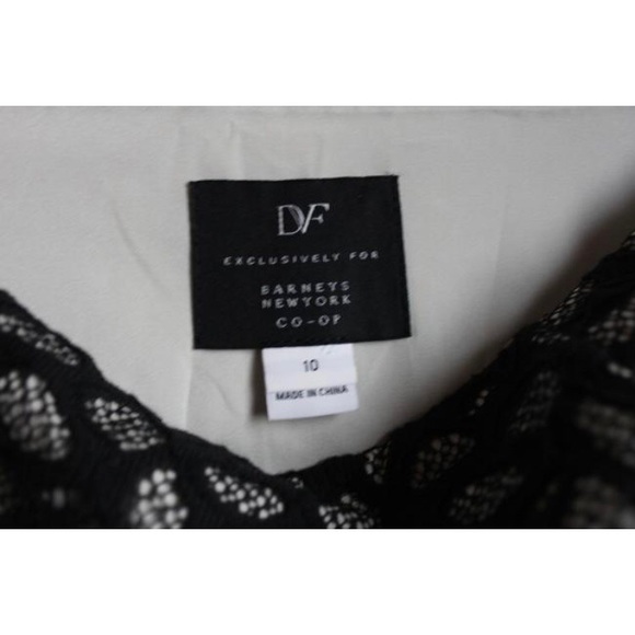 Diane Von Furstenberg Elley Miniskirt - Picture 5 of 6